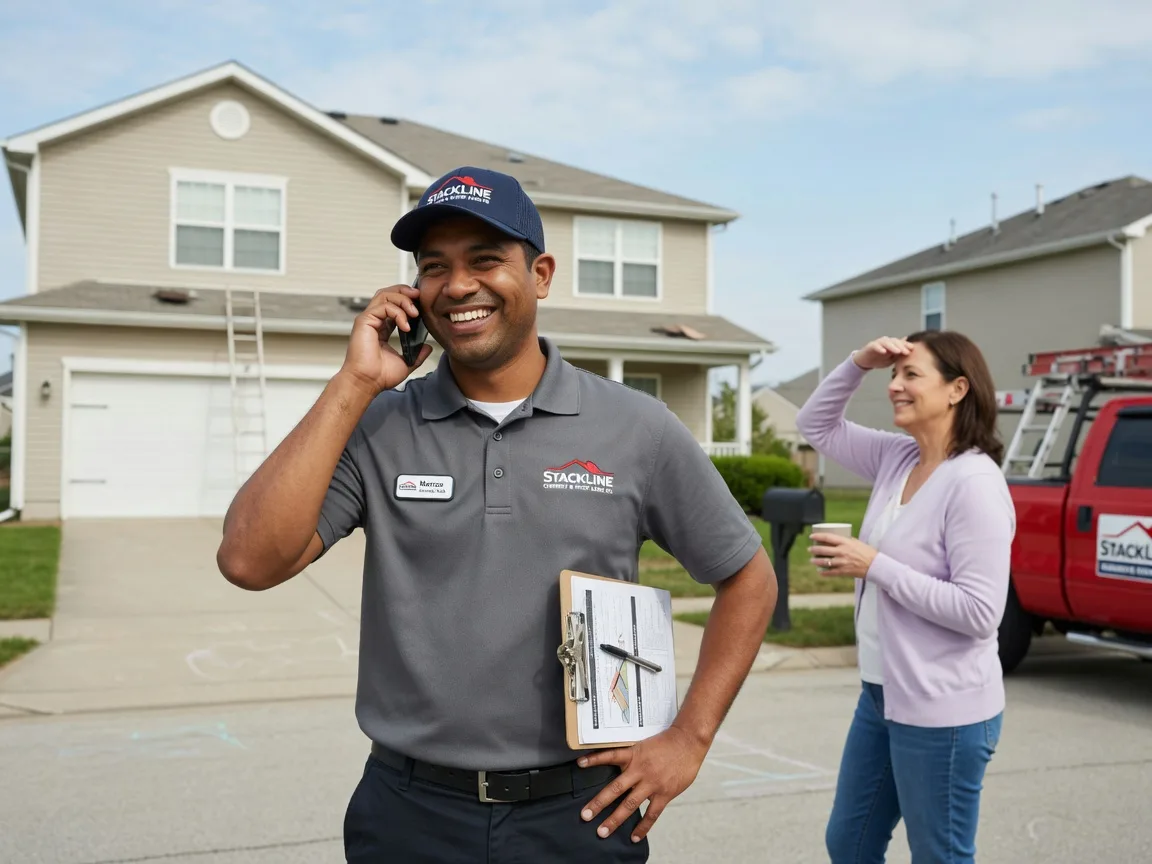 Chimney flashing repair Pleasantville, OH FAQs